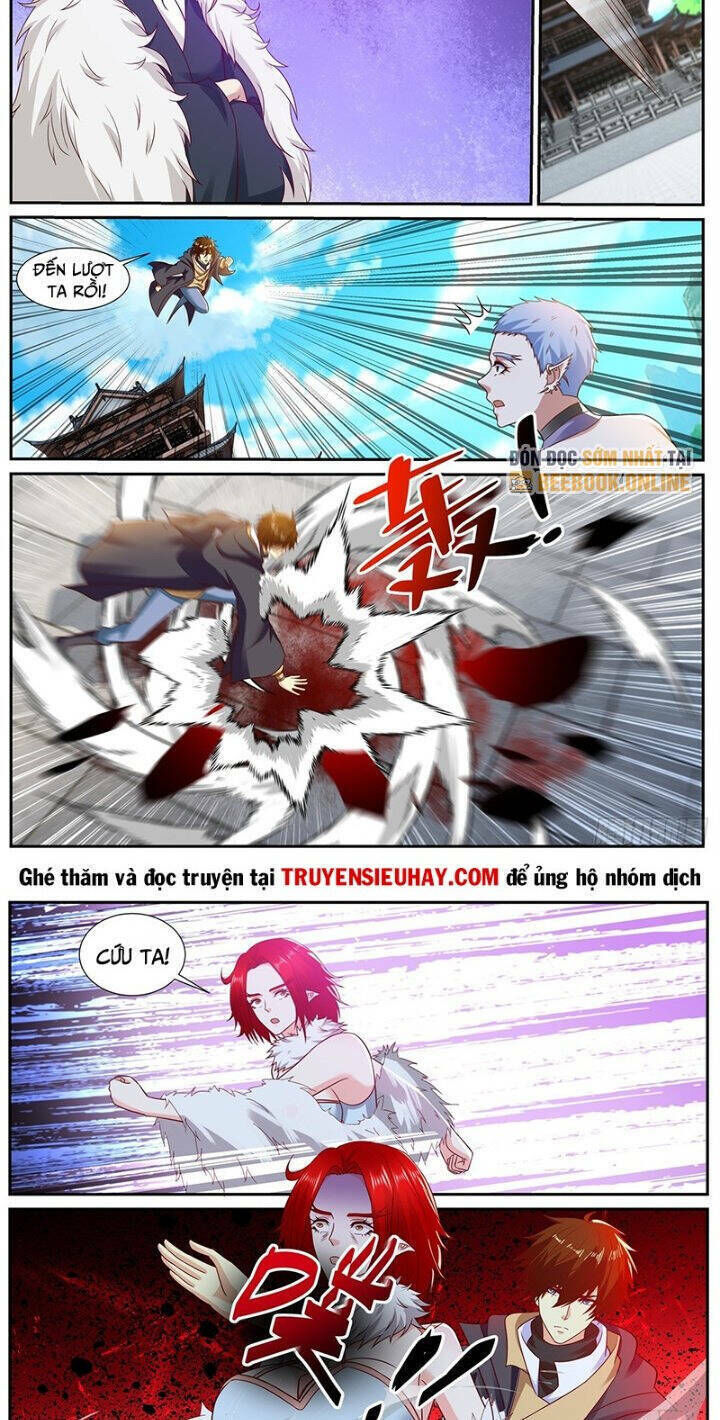 trọng sinh đô thị tu tiên chapter 884 - Next chapter 885