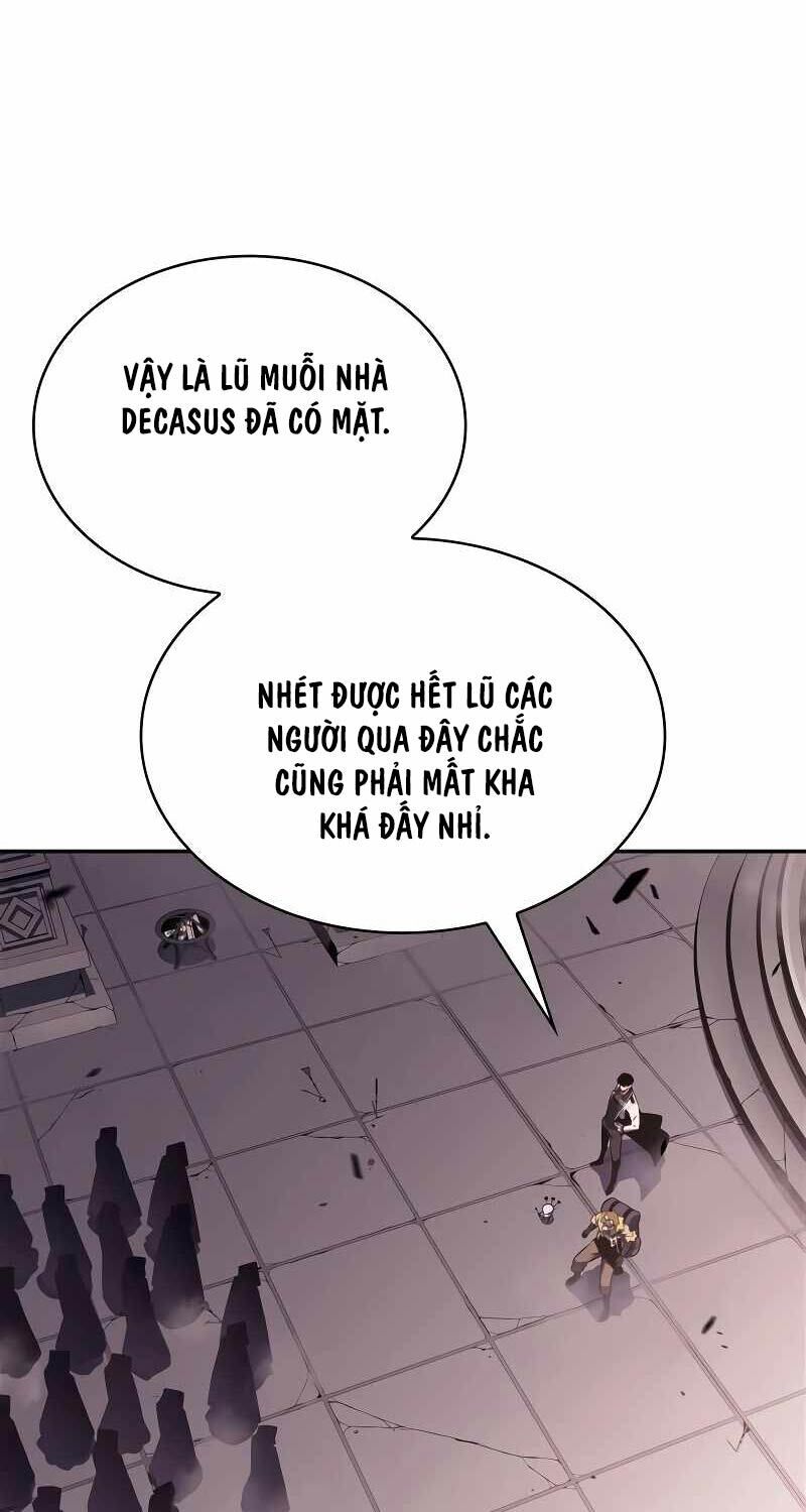 người chơi mới solo cấp cao nhất chapter 157 - Trang 1