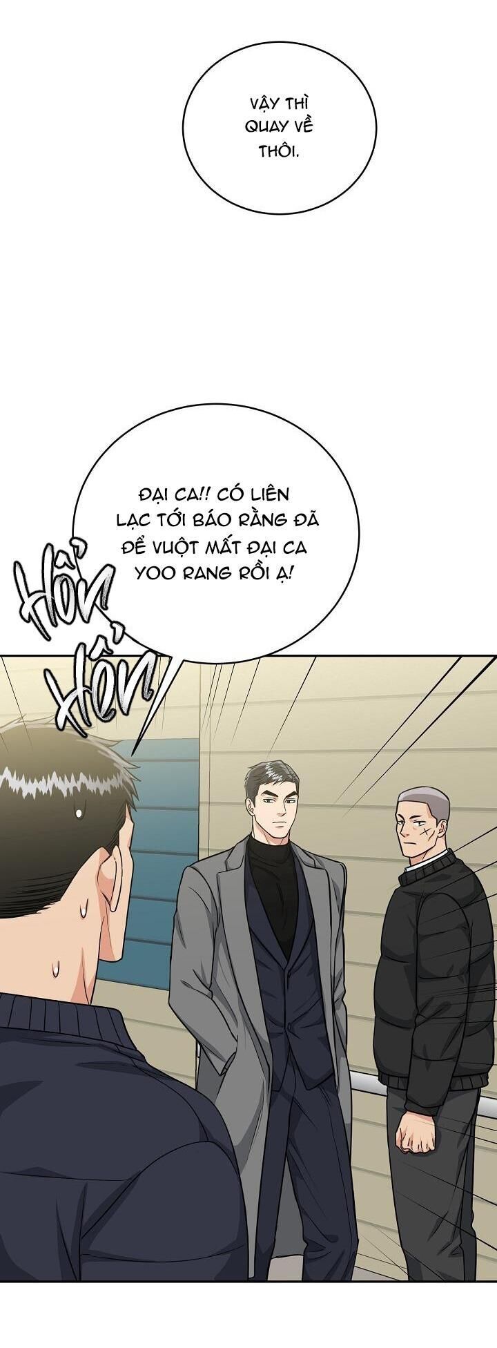 hang hổ Chapter 42 - Next Chương 43