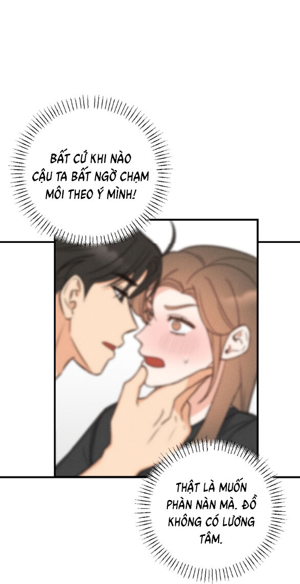 [18+] mất tư cách bạn bè Chap 1.2 - Next Chap 1.1