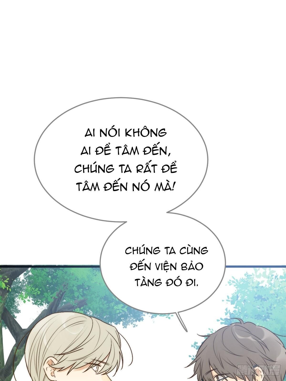 Chỉ Riêng Đuôi Là Không Được!!! Chapter 51 - Next Chapter 51