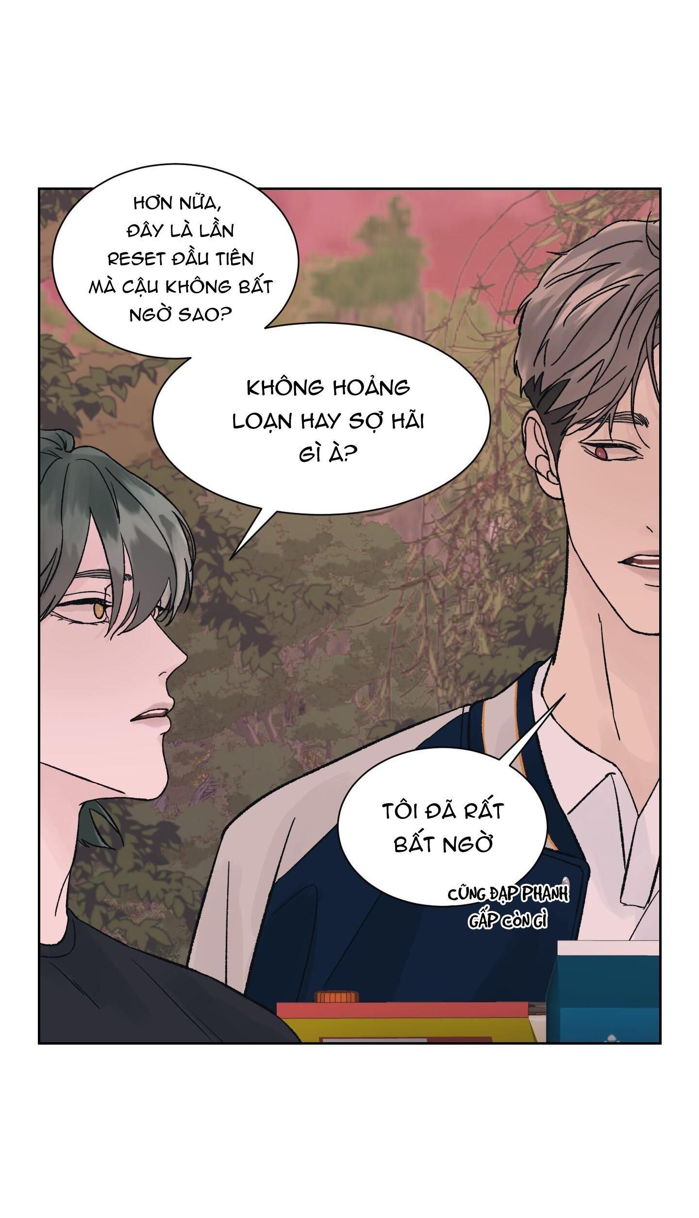 đêm kinh hoàng Chapter 8 - Next Chapter 9