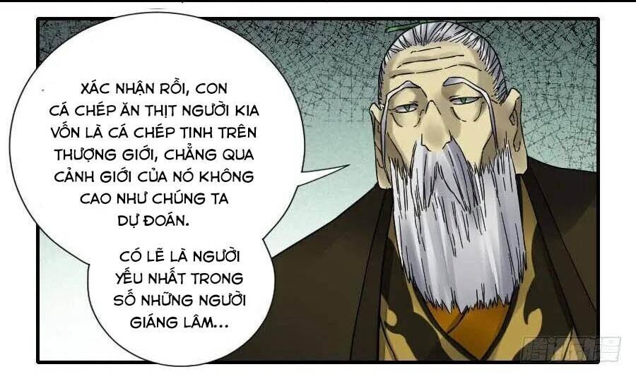 truyền võ chapter 176 - Next chapter 177