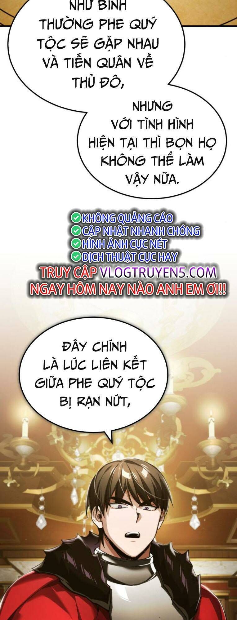 thiên quỷ chẳng sống nổi cuộc đời bình thường chương 99 - Trang 2