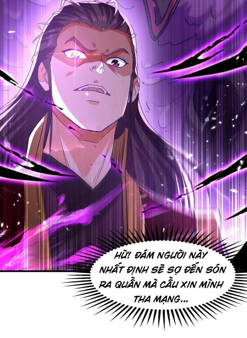 đỉnh cấp võ hồn chapter 85 - Trang 2