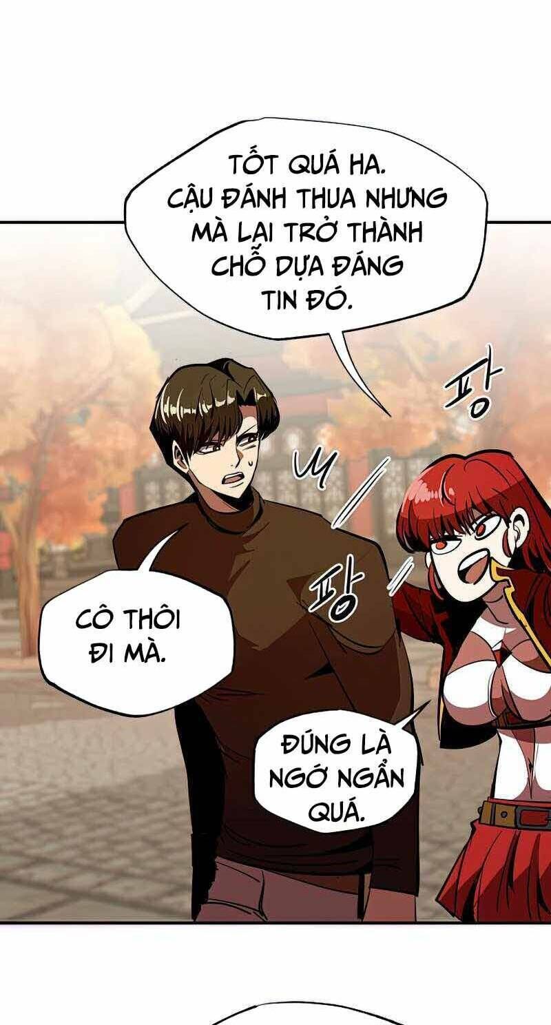 hồi quy vô giá trị Chapter 37 - Next chapter 38