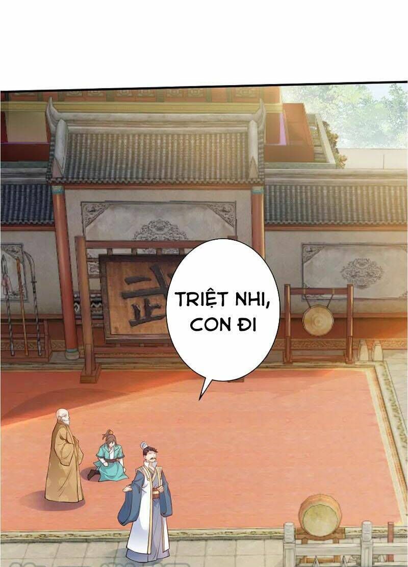 nghịch thiên tà thần chapter 344 - Next chapter 344