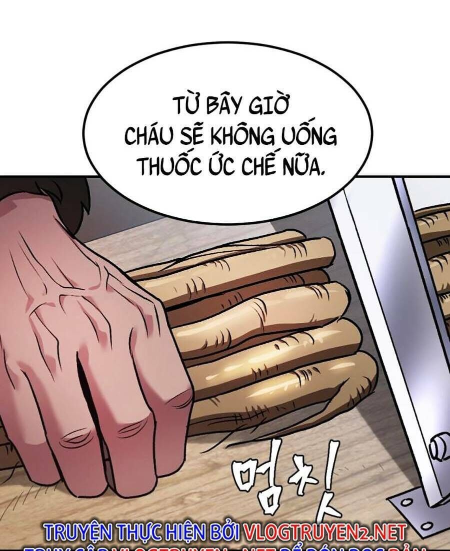 trở thành quái vật chapter 23 - Trang 2