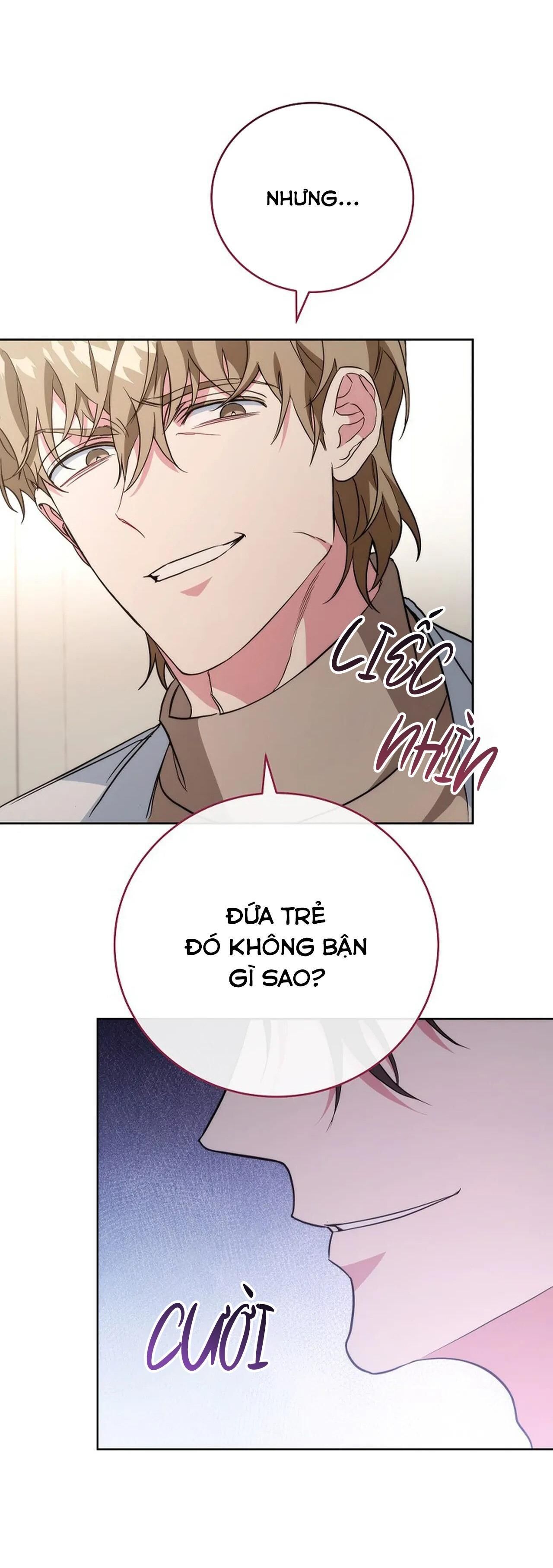 (END) APP THÔI MIÊN Chapter 4 - Trang 2