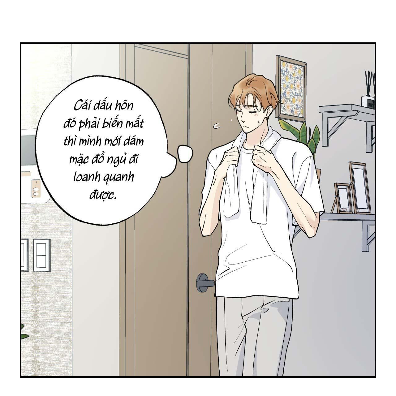 ĐỐI TỐT VỚI TÔI KHÓ VẬY SAO? Chapter 22 - Next Chapter 23