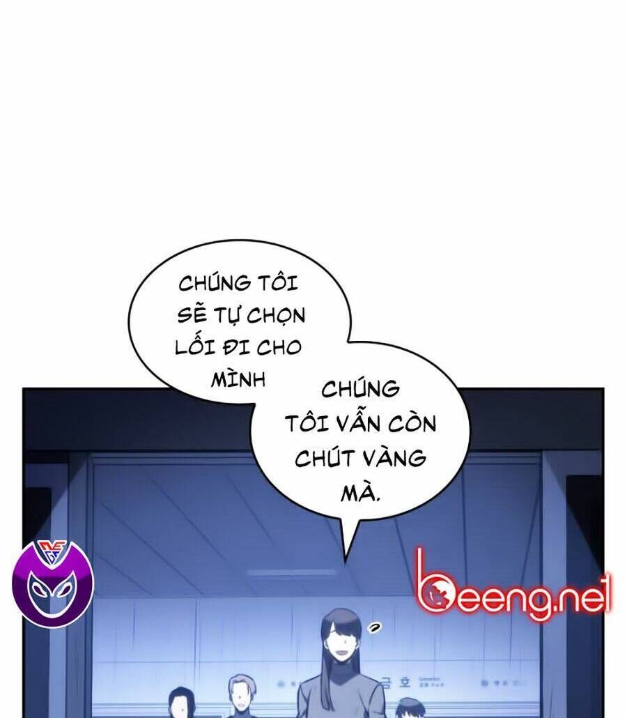 toàn trí độc giả chapter 25 - Trang 1