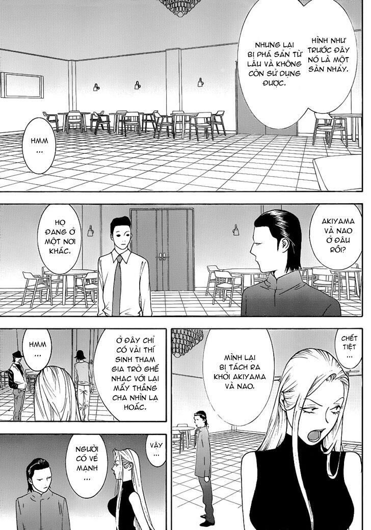 Liar Game Chapter 140 - Trang 2