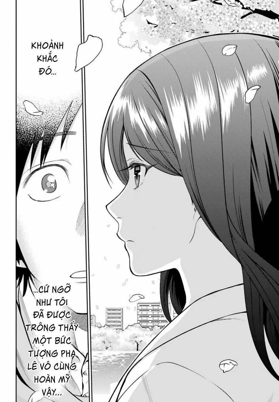 Boku Wa Mata, Kimi Ni Sayonara No Kazu O Miru Chapter 1 - Trang 2