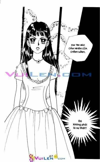 Bữa tối của hoàng tử Chapter 4 - Trang 2