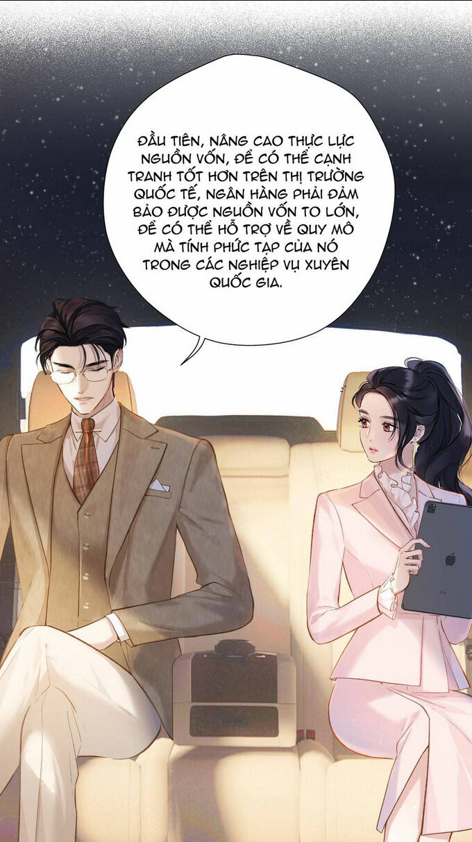 tôi cũng muốn làm mợ út Chapter 7.1 - Trang 2