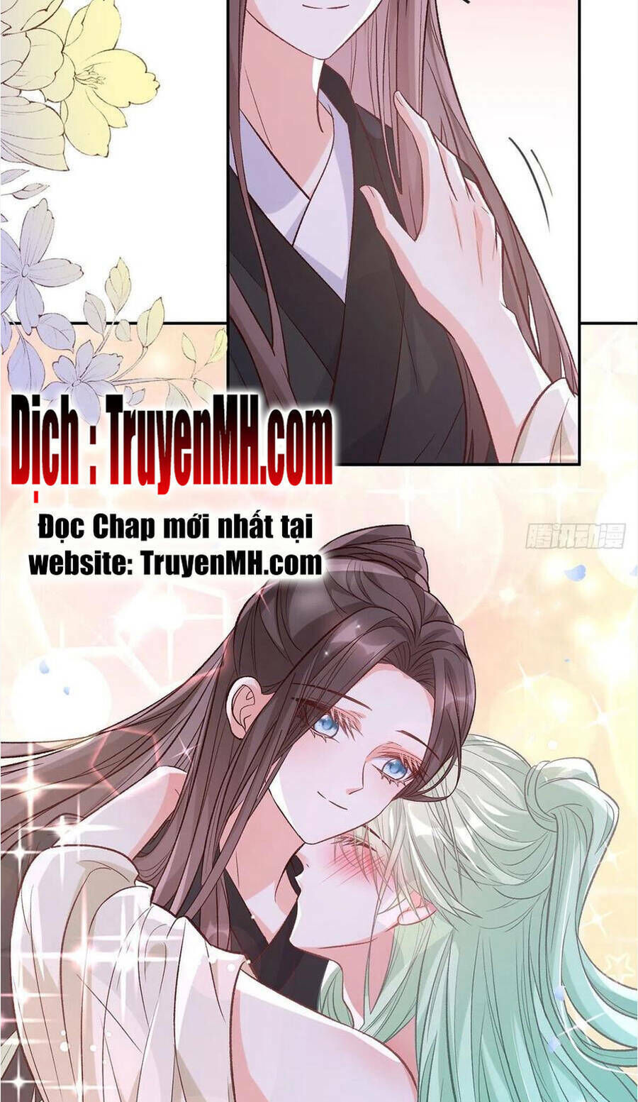 kiều mỵ phu lang, tại tuyến lục trà chapter 86 - Next chapter 87