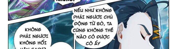 Đấu La Đại Lục 5 - Đường Tam Trùng Sinh Chapter 92 - Trang 2