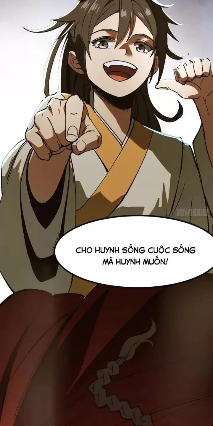 không cẩn thận, lưu danh muôn thủa Chapter 24 - Trang 1