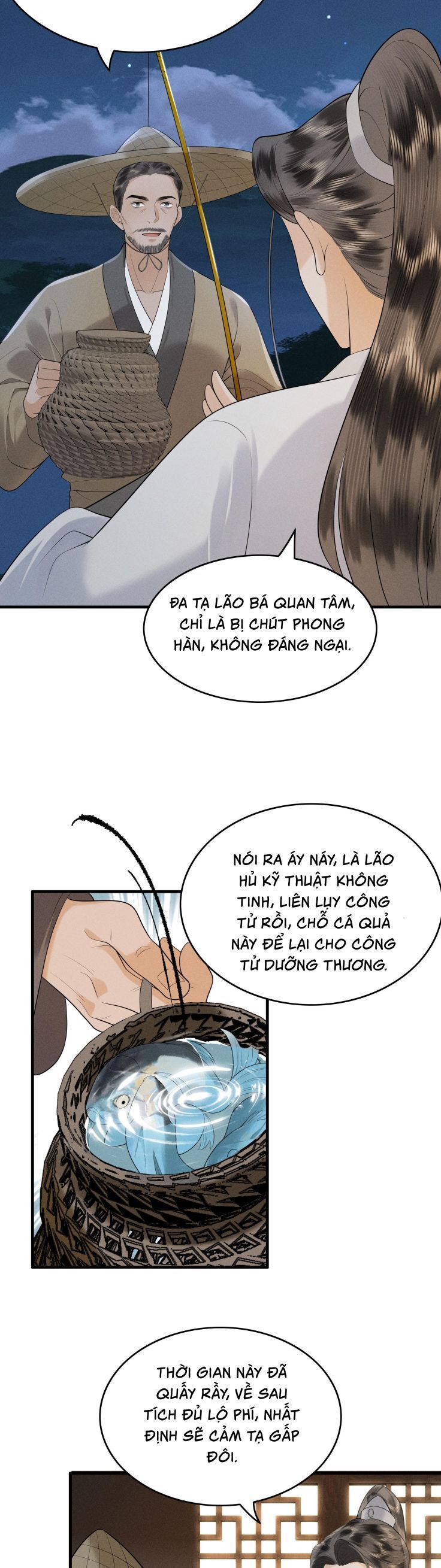 Xuyên Nhanh Chi Cải Tạo Bắt Đầu Lại Làm Người Chapter 82 - Next Chapter 83