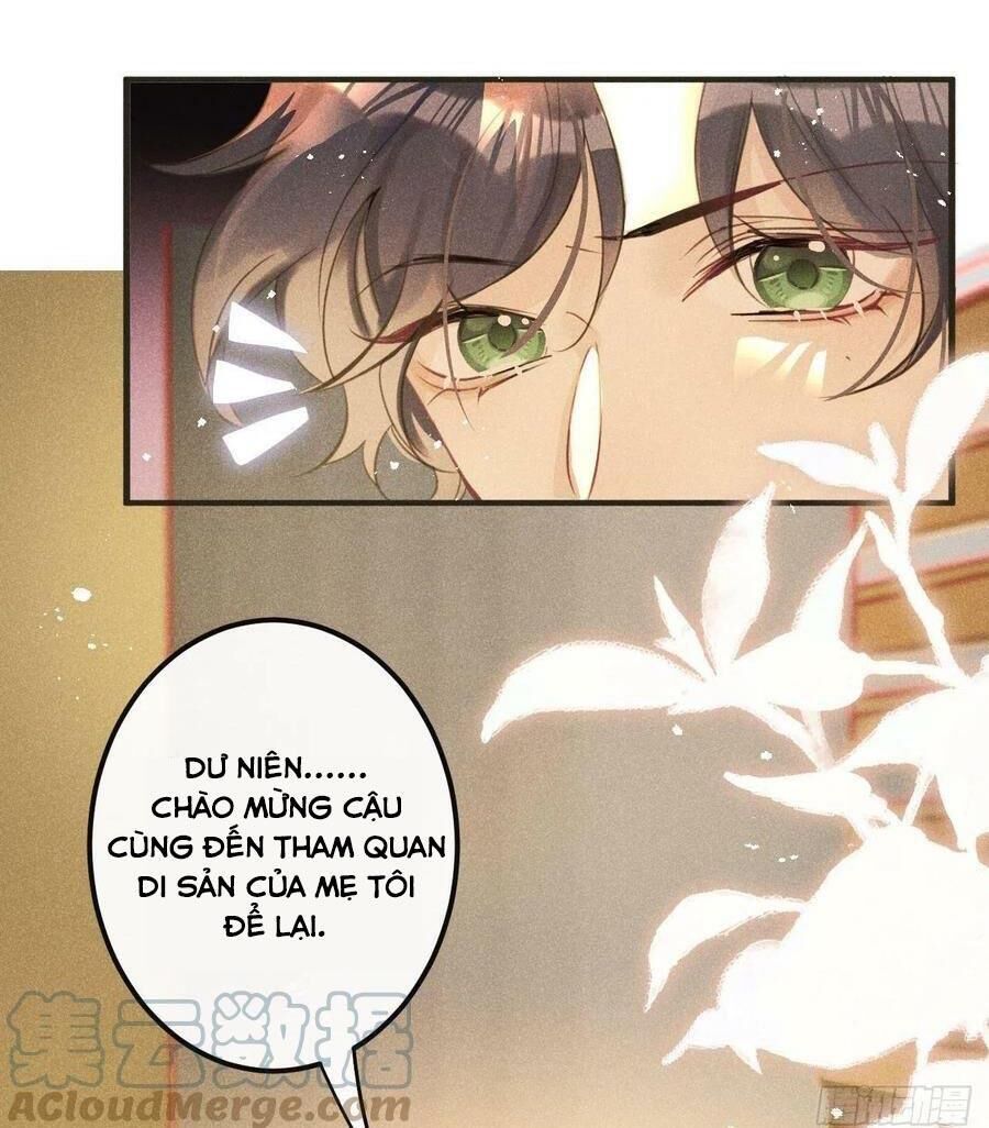 Lang Sói Thượng Khẩu Chapter 49 - Trang 2