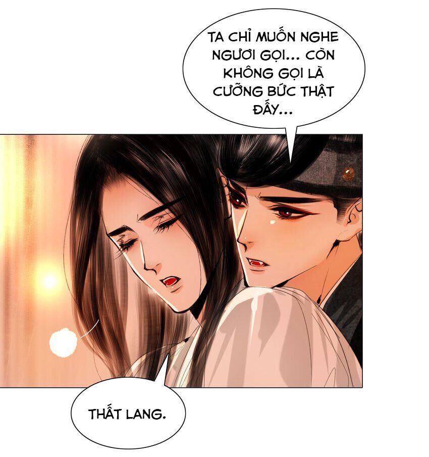 vòng luân hồi Chapter 46 - Trang 1