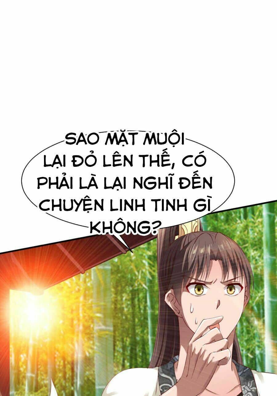 chiến đỉnh chapter 26 - Trang 2