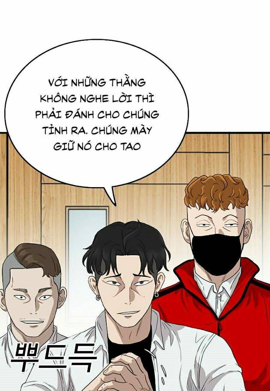 người xấu chapter 9 - Trang 1