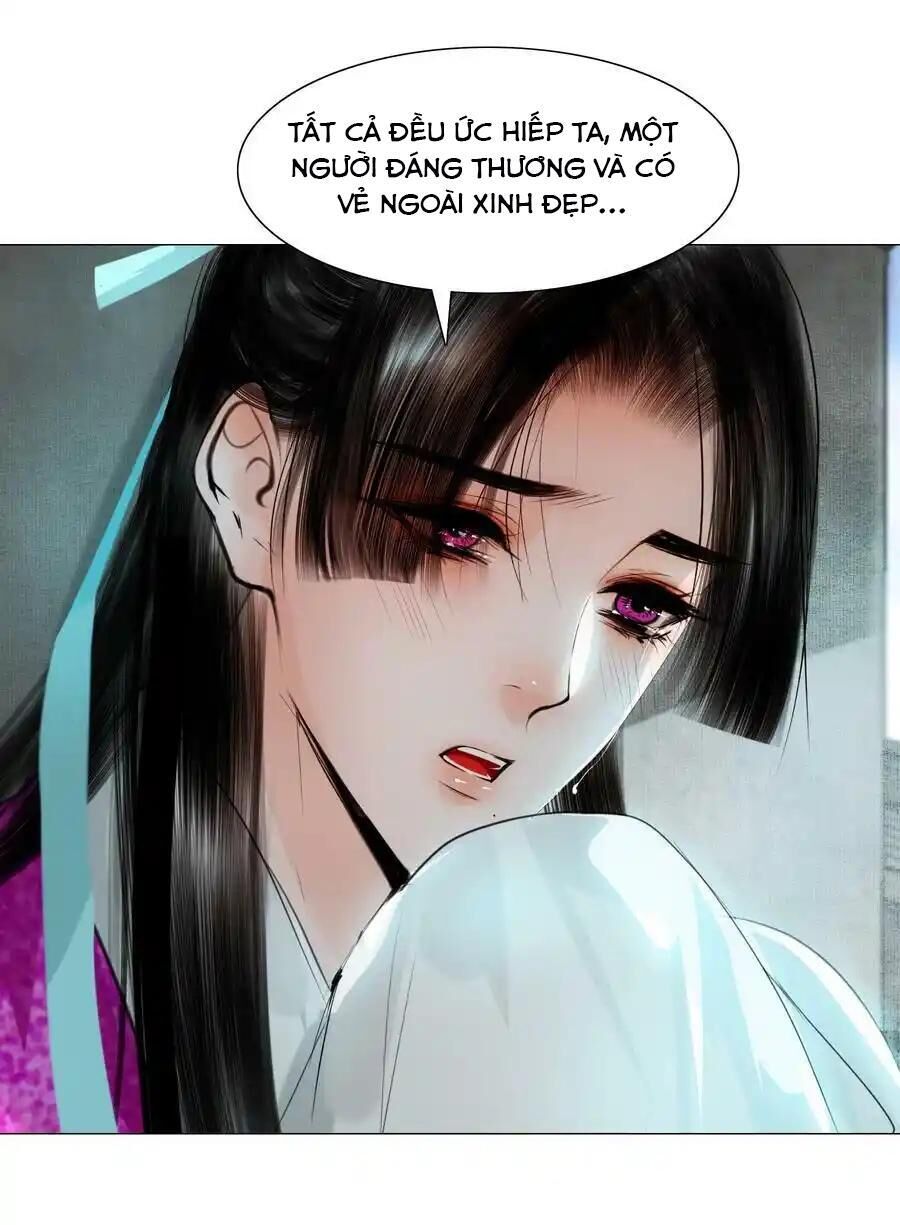 vòng luân hồi Chapter 80 - Trang 1