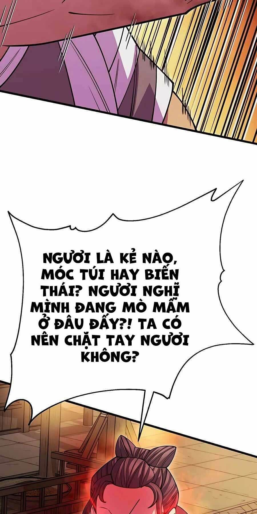 thiên hạ đệ nhất đại sư huynh chapter 45 - Next chapter 46