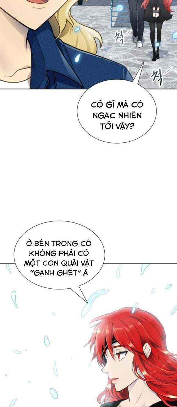 Cuộc Chiến Trong Tòa Tháp - Tower Of God Chapter 588 - Trang 2