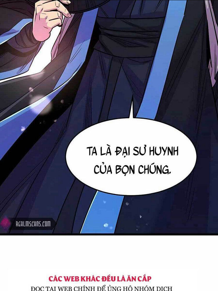 thiên hạ đệ nhất đại sư huynh chapter 2 - Next chapter 3