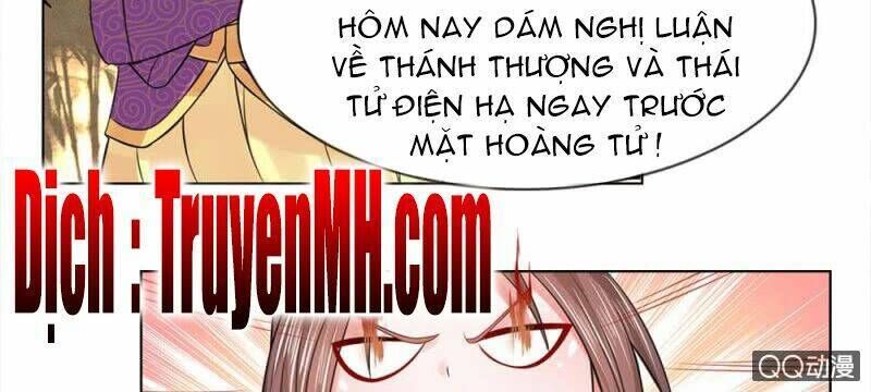 Loạn Thế Đế Hậu Chapter 49 - Trang 2