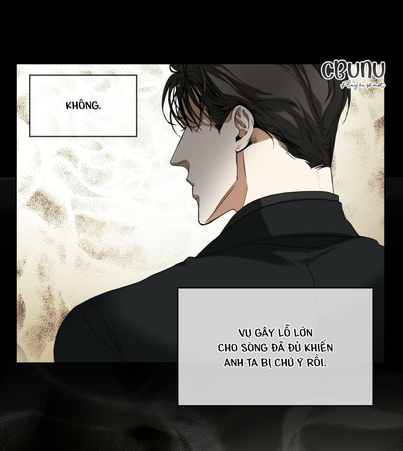 (CBunu) Phạm Luật Chapter 4 - Trang 2