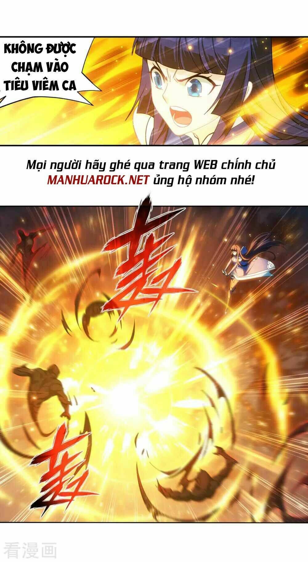 đấu phá thương khung Chapter 347 - Next chapter 347.5