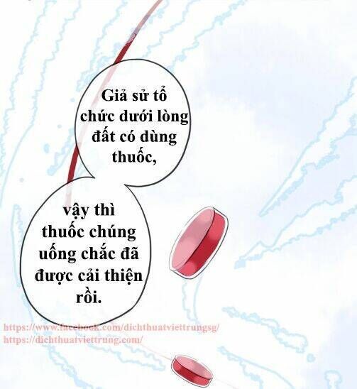 vết cắn ngọt ngào 3 chapter 40 - Trang 2