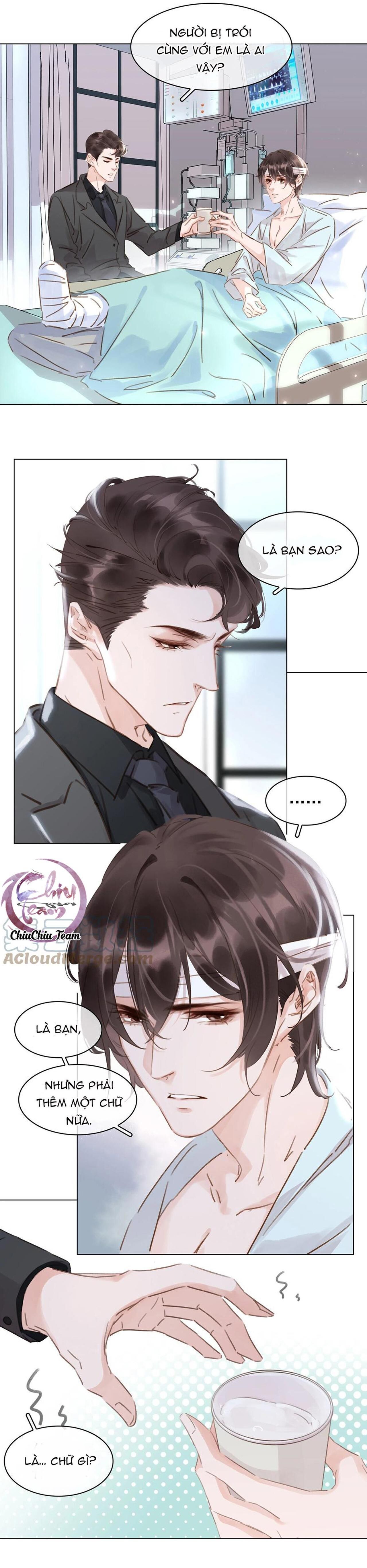 không làm trai bao! Chapter 41 - Next Chương 41