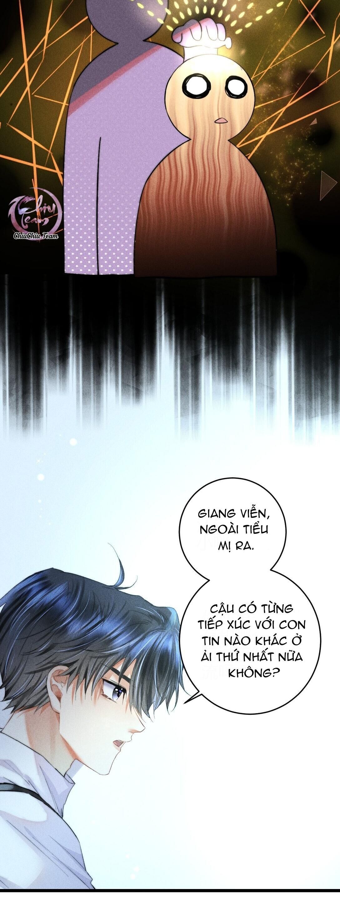 tòa tháp Chapter 17 - Next Chương 18