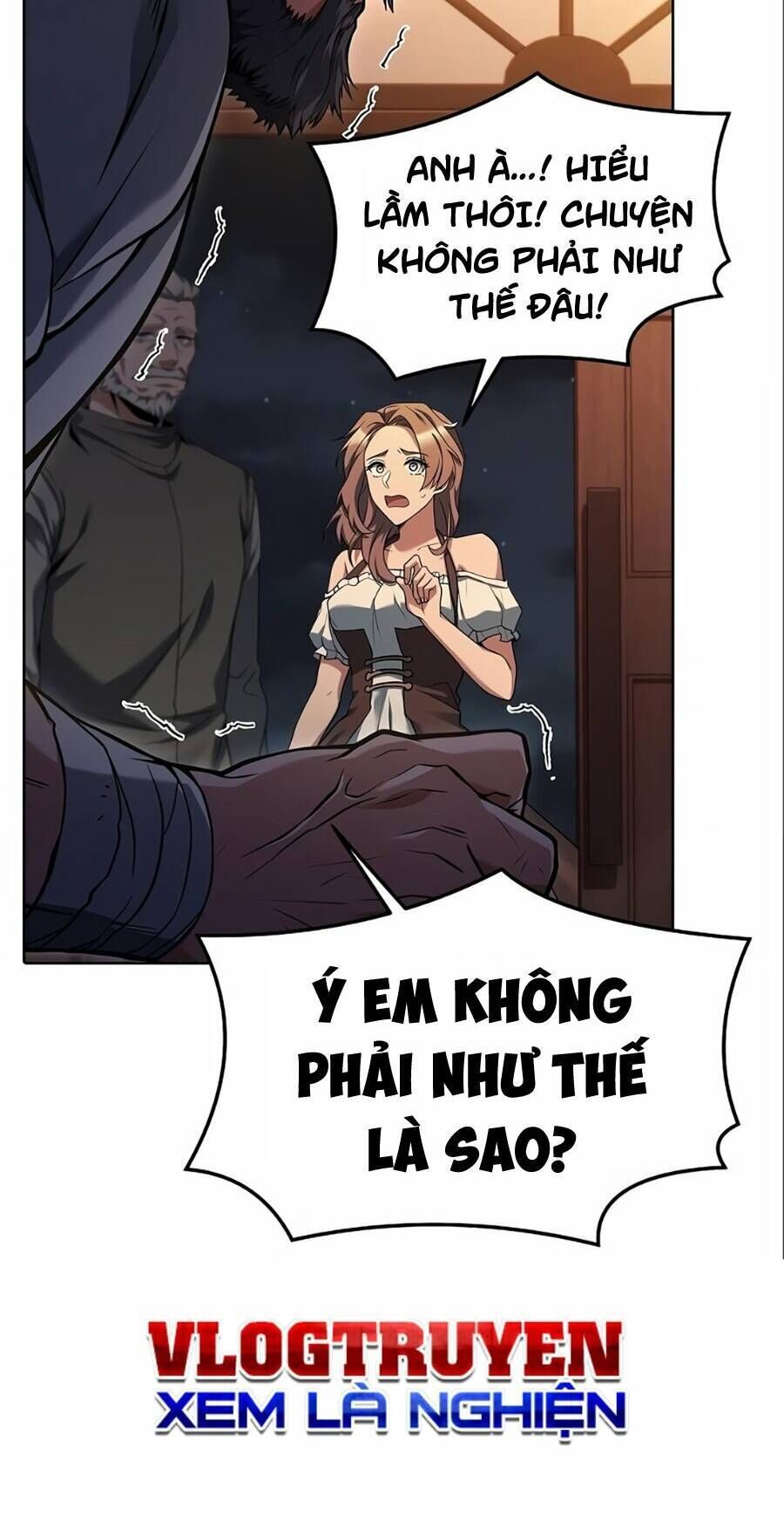 đại pháp sư mở nhà hàng chapter 4 - Next chapter 5