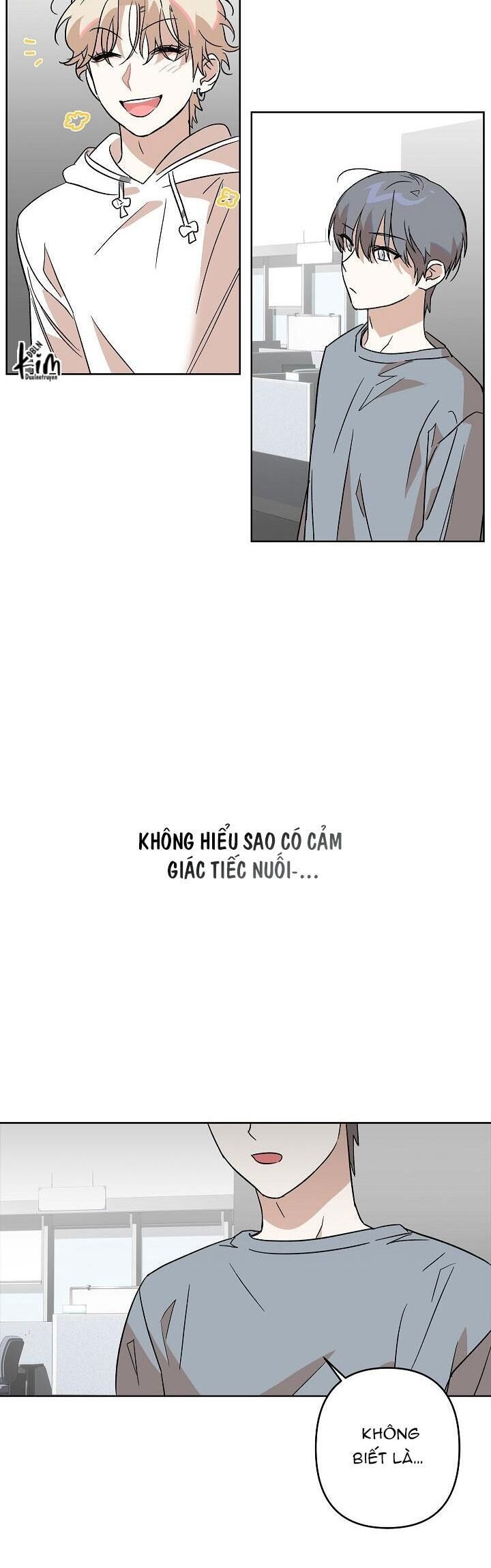 nghiện sex Chapter 4.5 ĐI CỬA SAU END - Trang 1