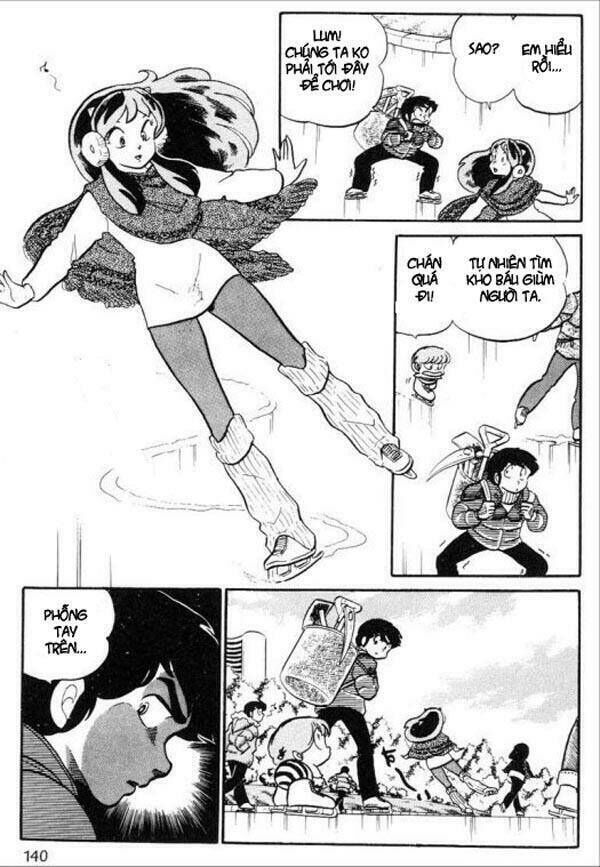 Lum Chapter 24 - Trang 2