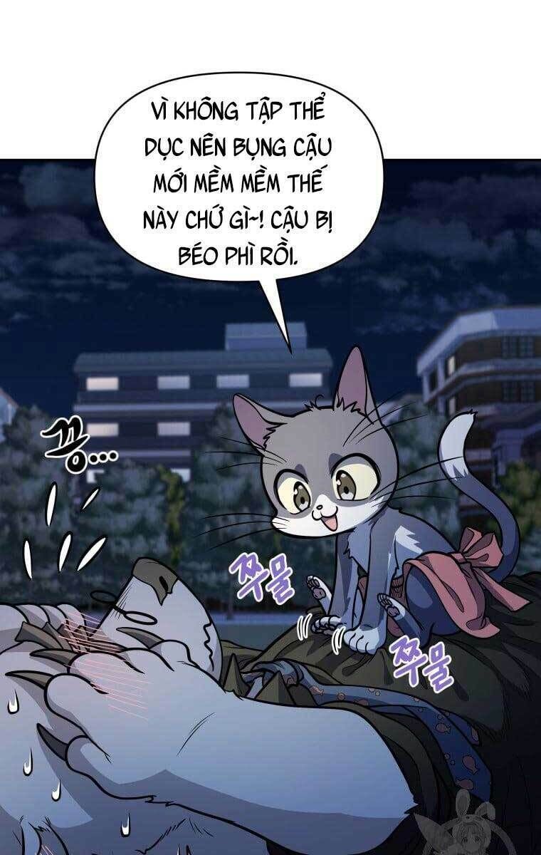 nhà hàng thợ săn quái vật chapter 19 - Trang 2