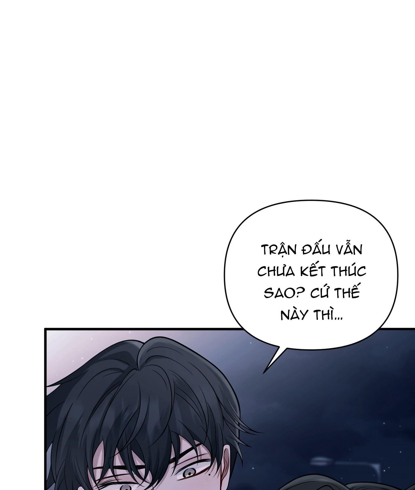 vết hằn Chapter 25 - Next 26