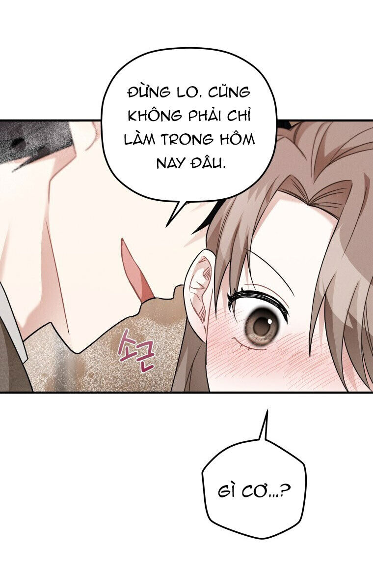 [18+] cùng trời cuối đất Chap 5 - Next 5.1