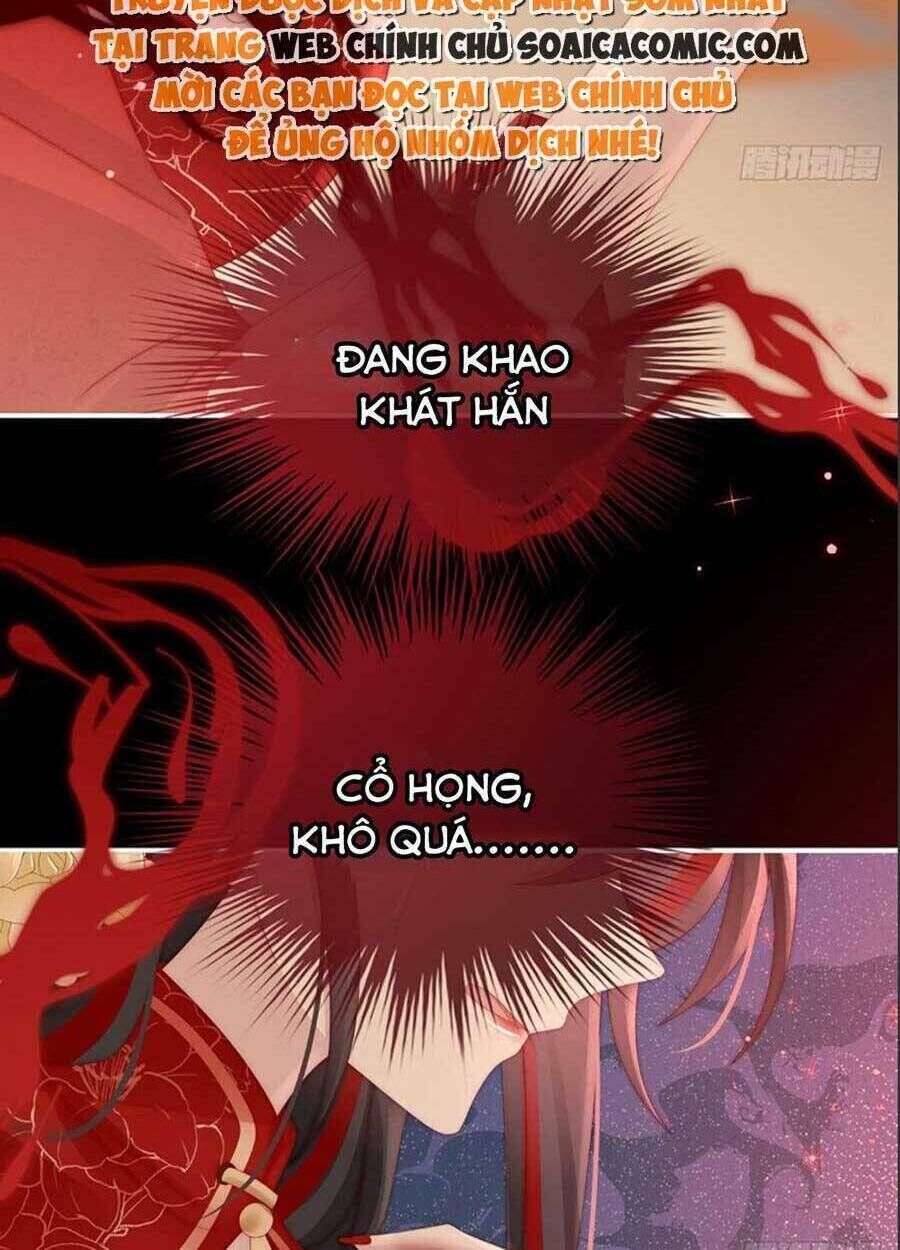 thê chủ, thỉnh hưởng dụng chapter 64 - Trang 2