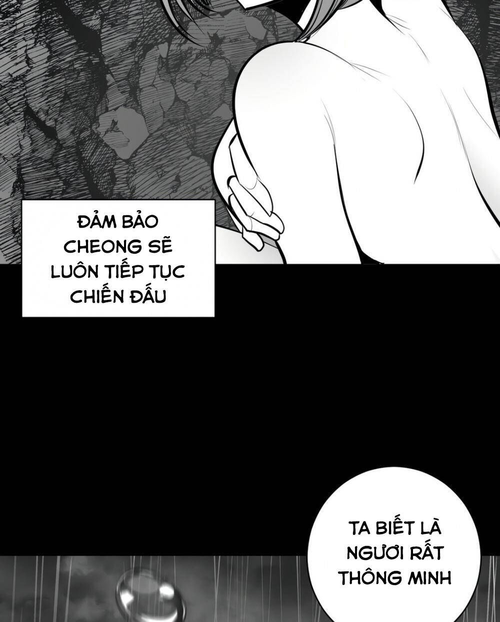 độc lạ dungeon chapter 71 - Next chapter 72