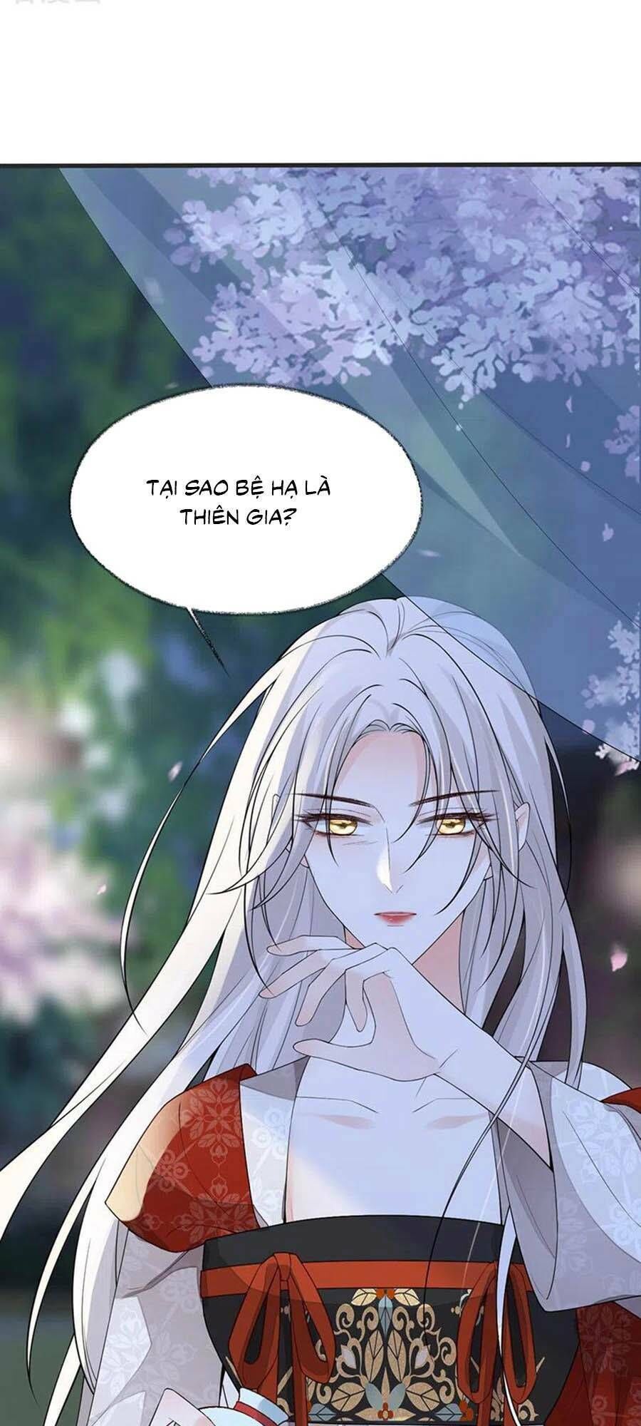 thái hậu quân hạ thần chapter 117 - Next chapter 118