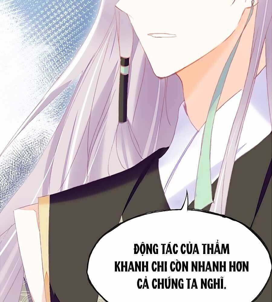 Trẫm Cũng Không Muốn Quá Khí Phách Chapter 52 - Next Chapter 53