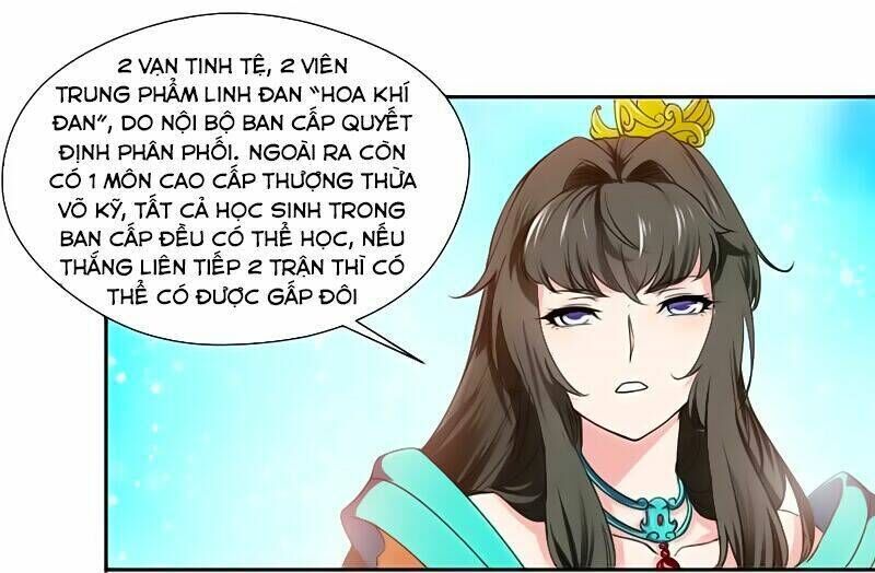 cửu dương thần vương chapter 8 - Next chapter 9