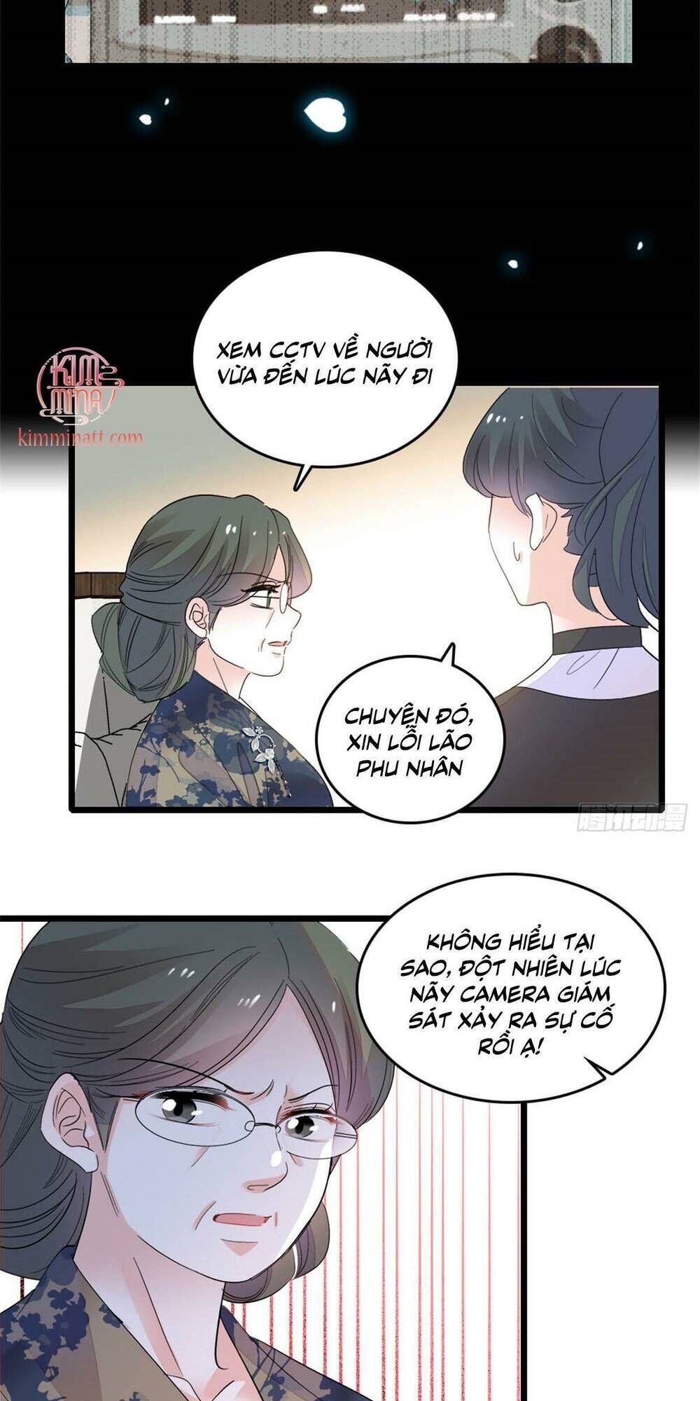 thiên kim toàn năng lật tung trời chapter 49 - Next chapter 50