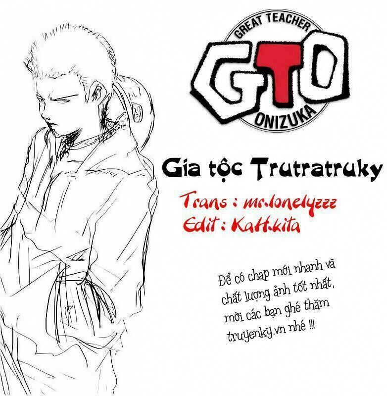 gto - great teacher onizuka chapter 142 - Next chapter 143